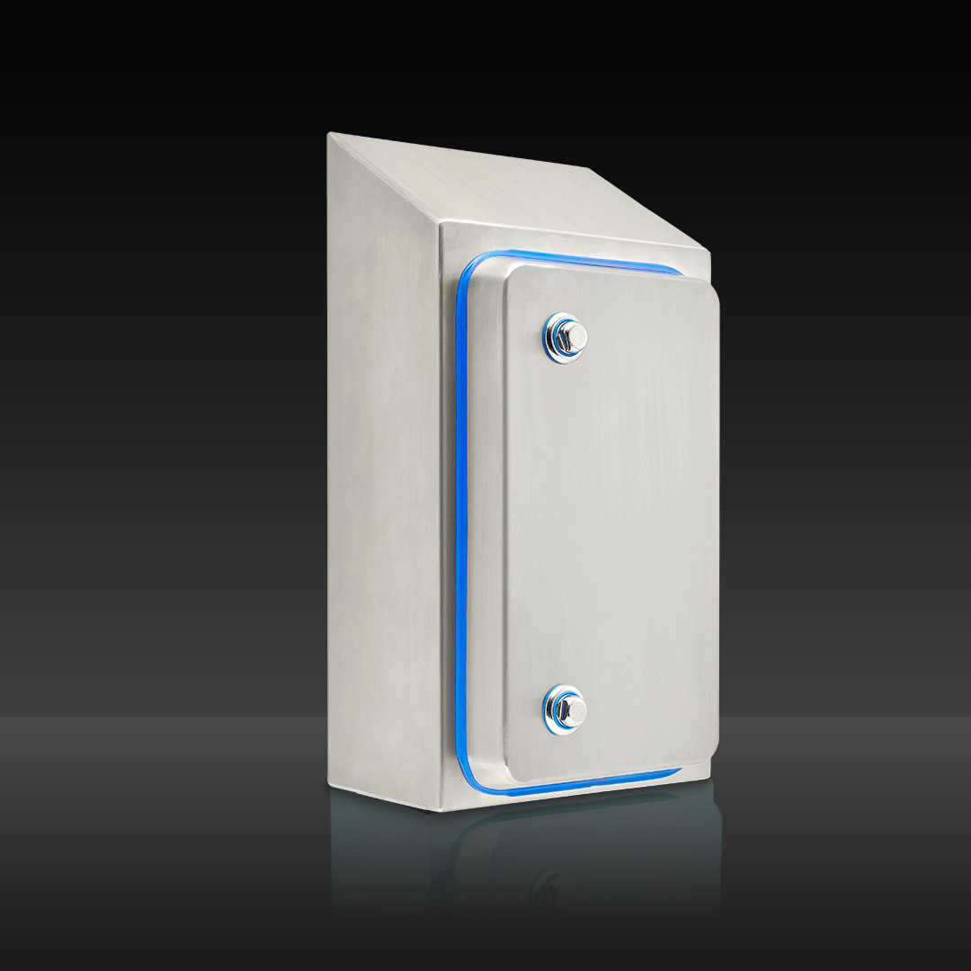 IP69K Hygienic Electrical Enclosure