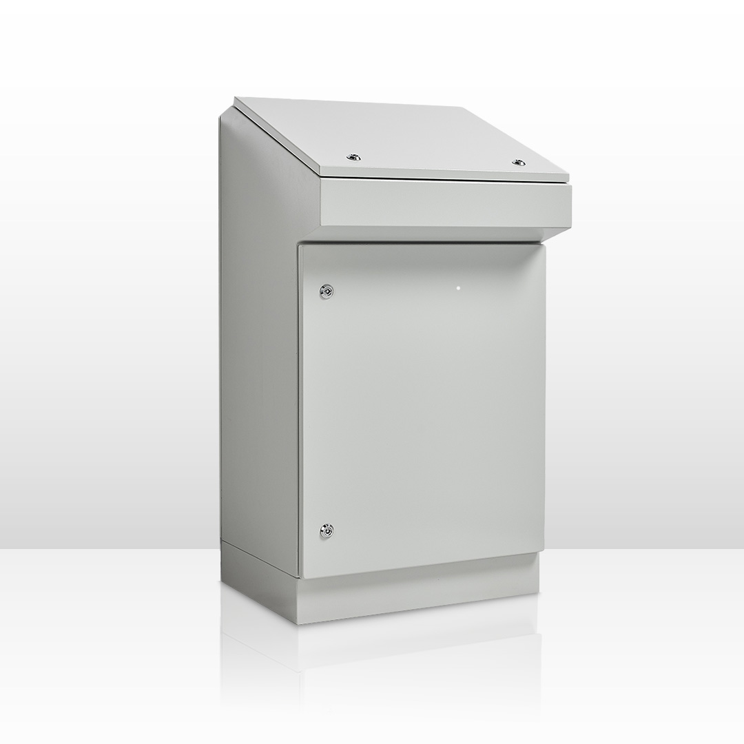 Electrical Enclosure Consoles