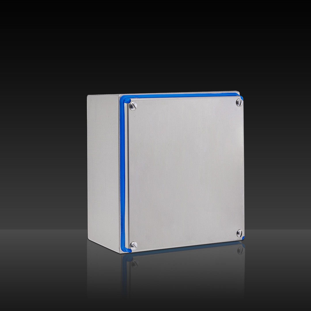 IP69K Terminal Box