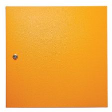 Orange RAL2000 Enclosure Orange RAL2000 Enclosure