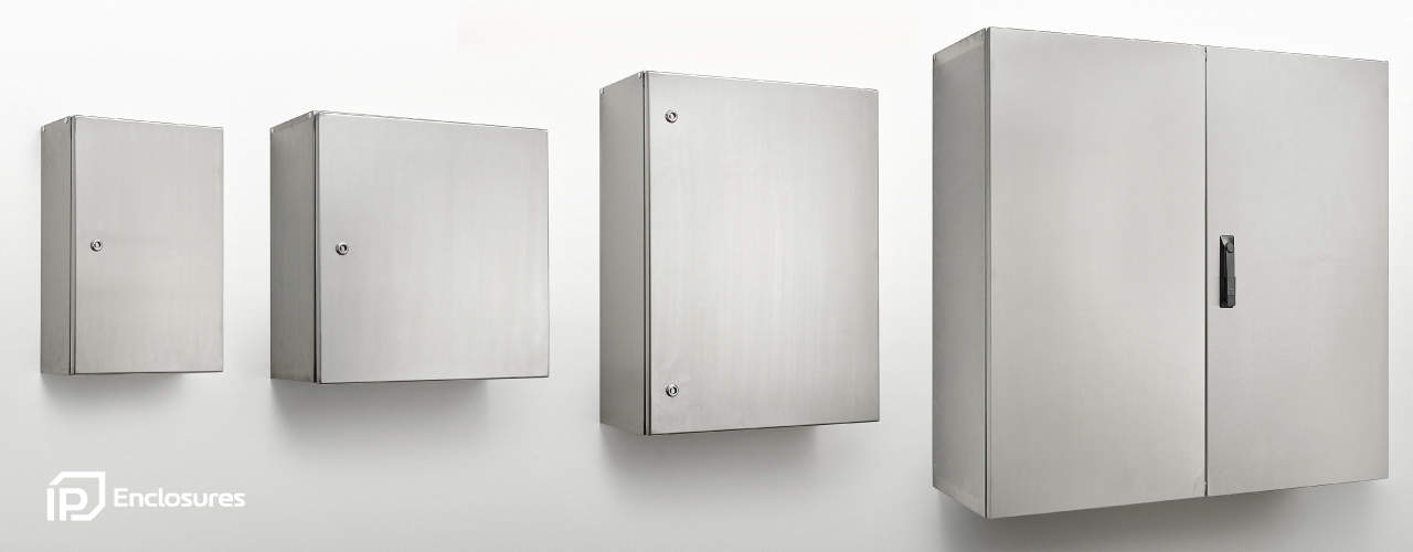 Stainless Steel Electrical Enclosures Stainless Steel Electrical Enclosures
