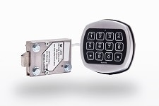 Access Control Lock Keypad