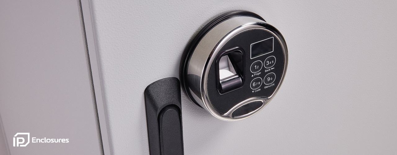 Access Control Locks