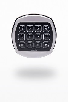 Access Control Keypad