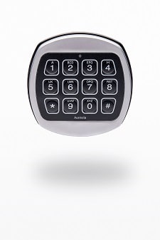 Access Control Keypad