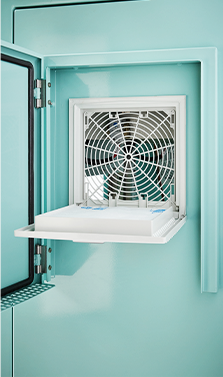 Air-Conditioned-Field-Cabinets-vent-open