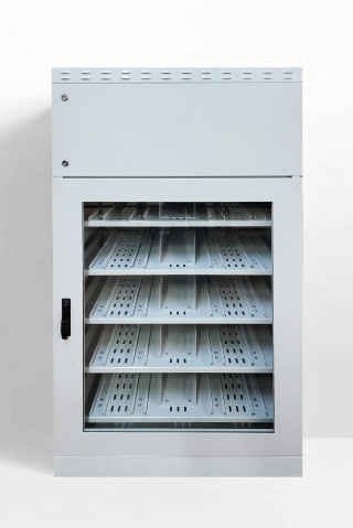 Battery Cabinet