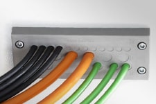 Cable Entry Plates