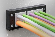 Cable Entry Systems