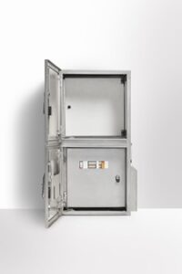 Custom Electrical Enclosures and Cabinets - IP Enclosures