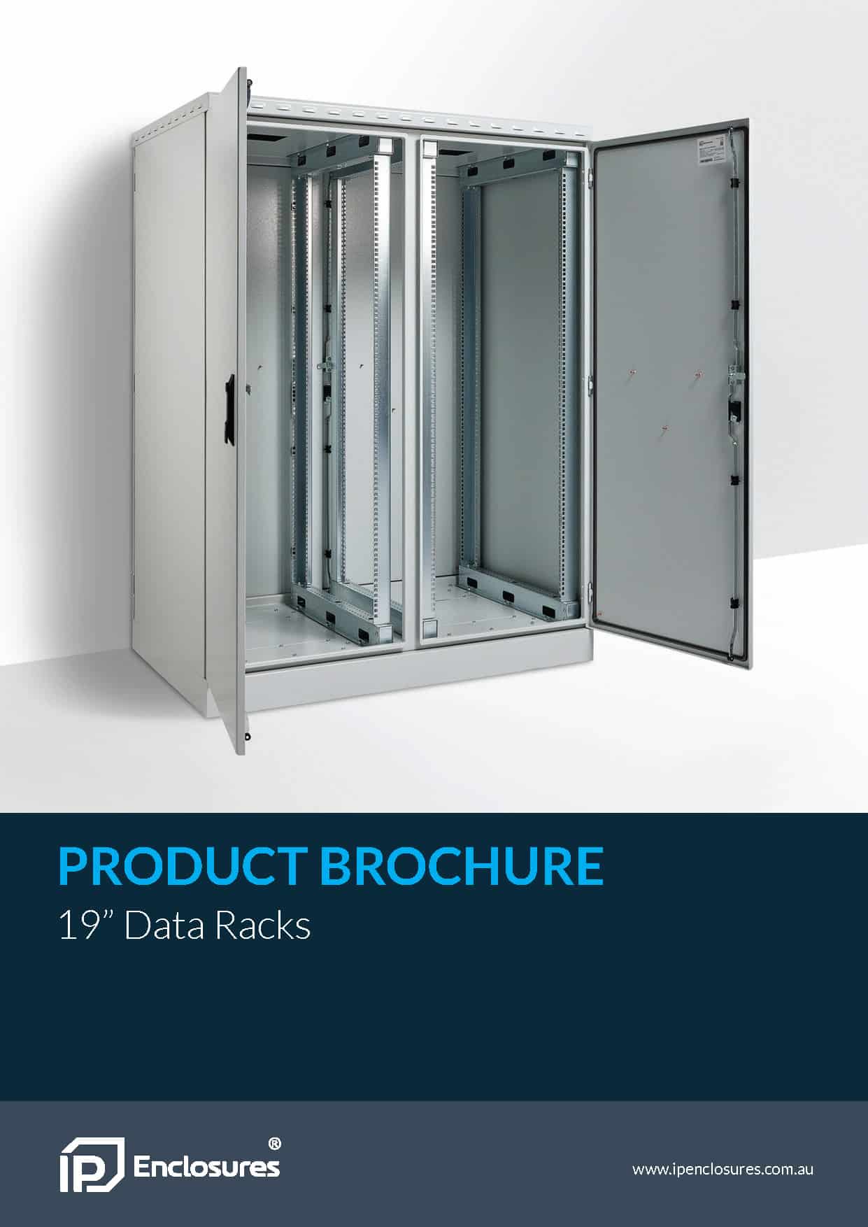 IP Enclosures - Data Racks - Preview