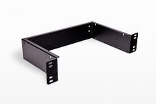 Data Rack Enclosure Bracket