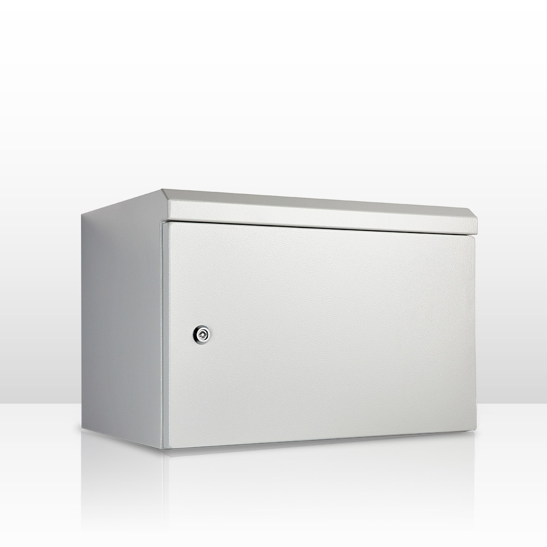 19" Data Rack