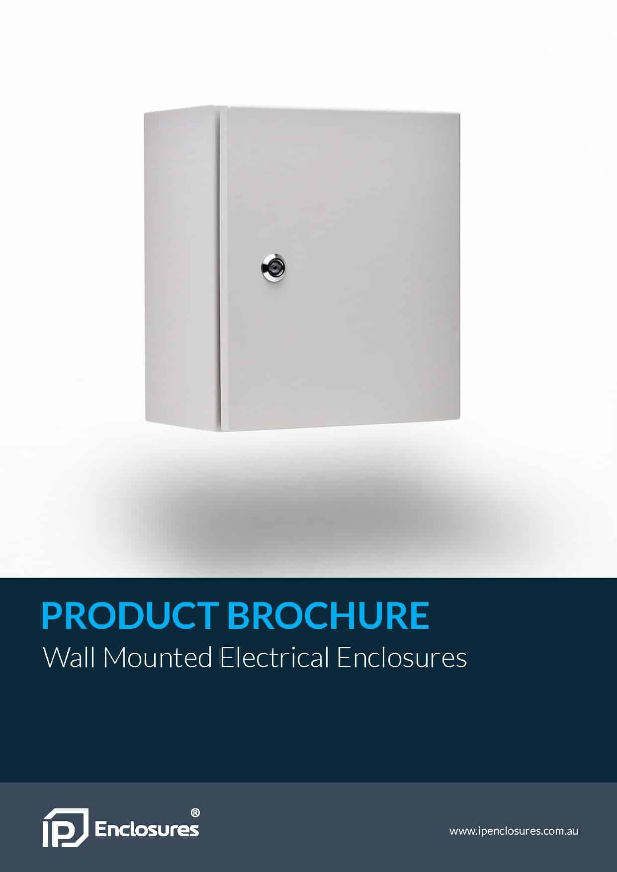IP Enclosures - Electrical Enclosures - Preview