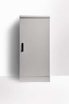 Electrical Cabinet Combination 5