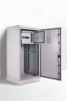 Electrical Cabinet Combination 8