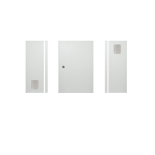 Electrical Enclosure Assembly