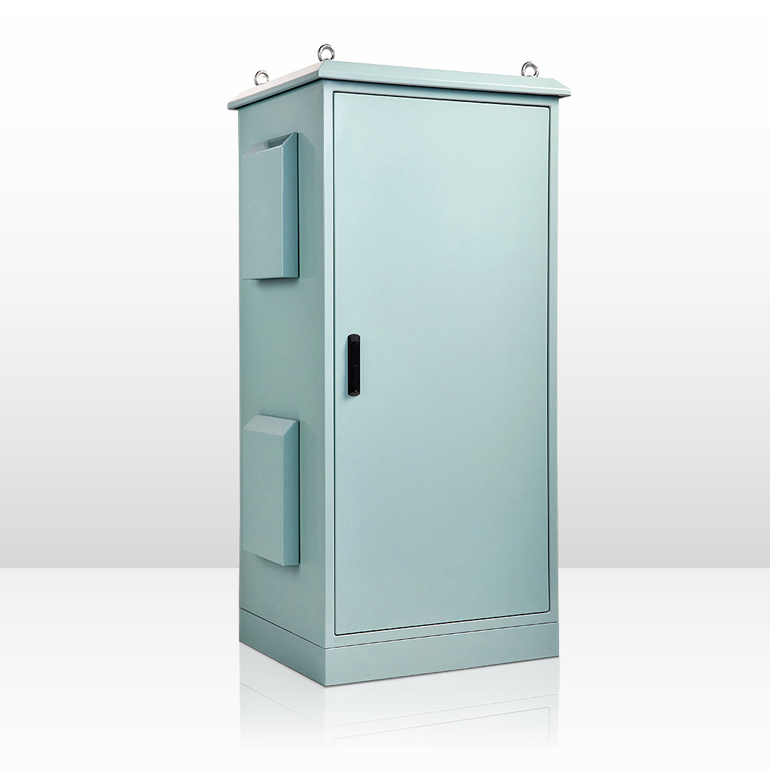 Field Electrical Cabinet