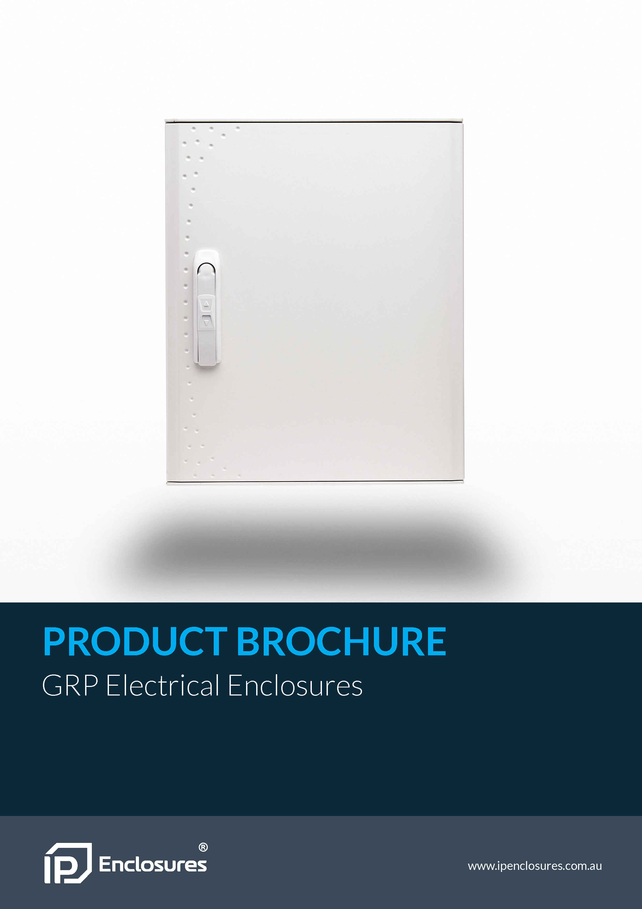 IP Enclosures - GRP Electrical Enclosures - Preview