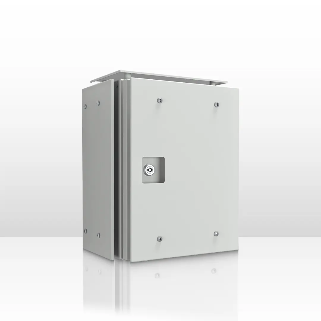 IP-403020SUN-Electrical-Enclosures-with-Sun-Shields IP-403020SUN-01 Electrical Enclosures with Sun Shields