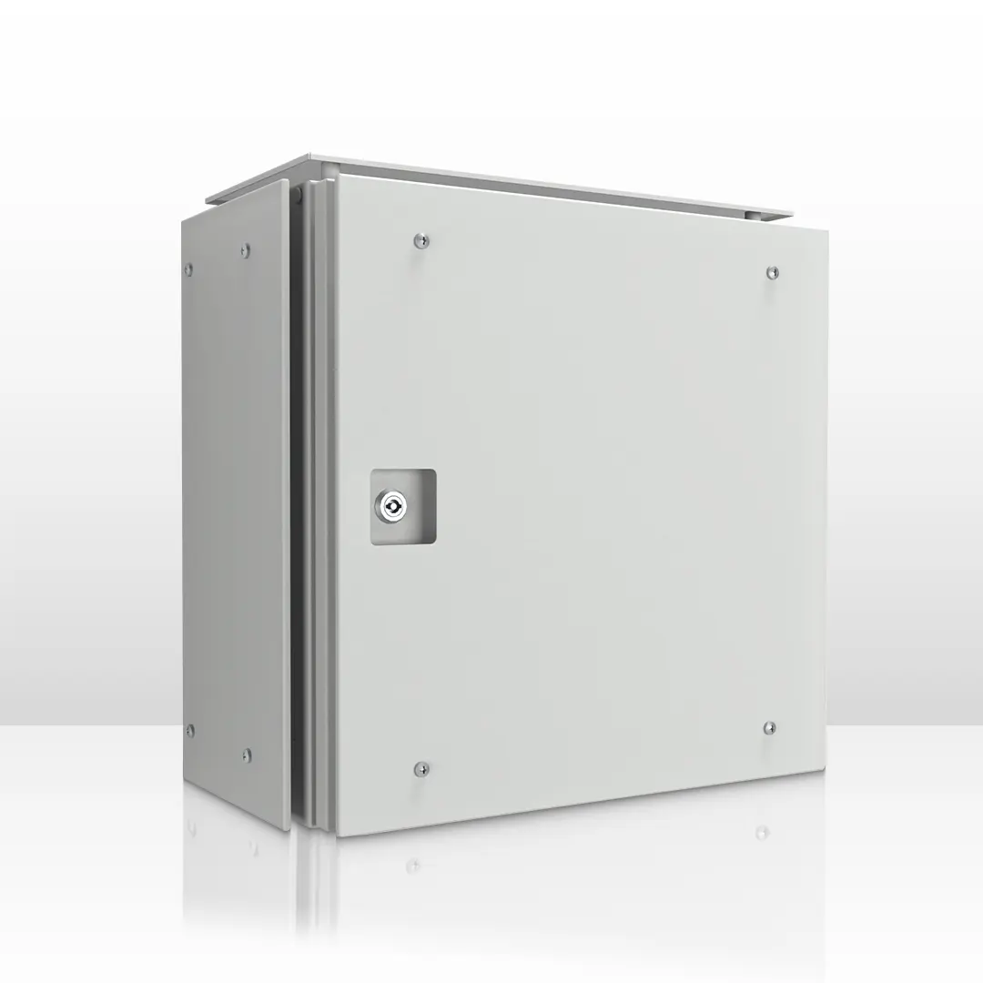 IP-505025SUN-Electrical-Enclosures-with-Sun-Shields IP-606030SUN-01 Electrical Enclosures with Sun Shields