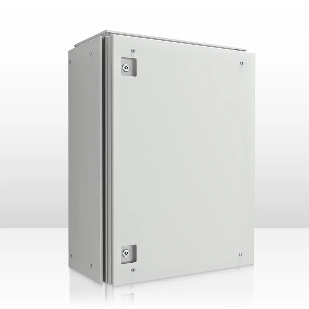 IP-806030SUN-Electrical-Enclosures-with-Sun-Shields IP-606030SUN-02 Electrical Enclosures with Sun Shields