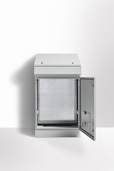 IP Enclosures Console 5