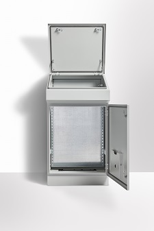 IP Enclosures Console 7