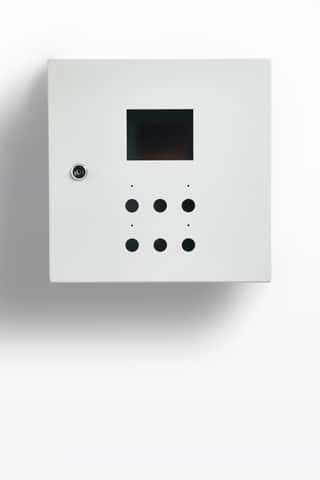 IP Enclosures - Custom Electrical Enclosure