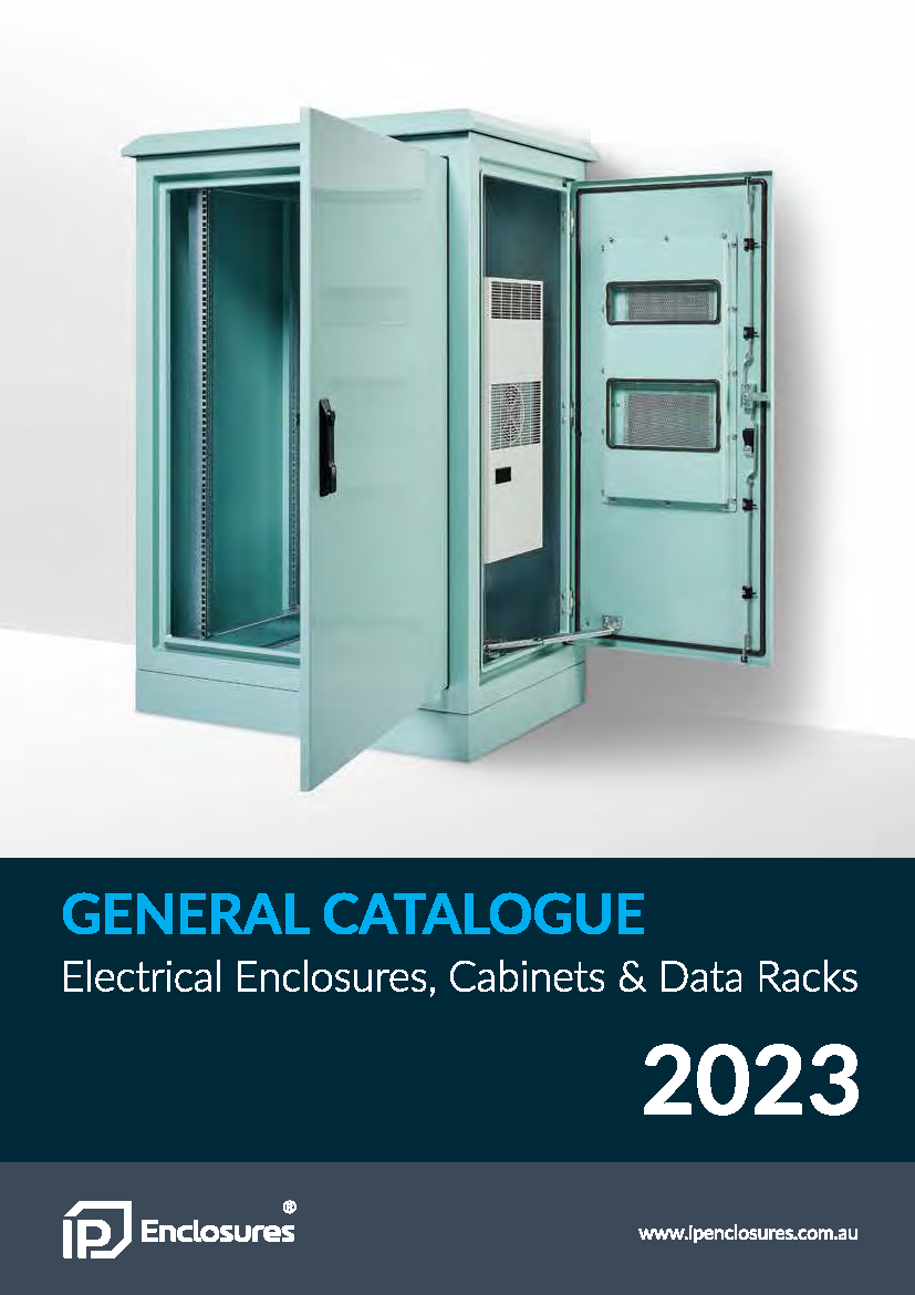 IP Enclosures General Catalogue 2023