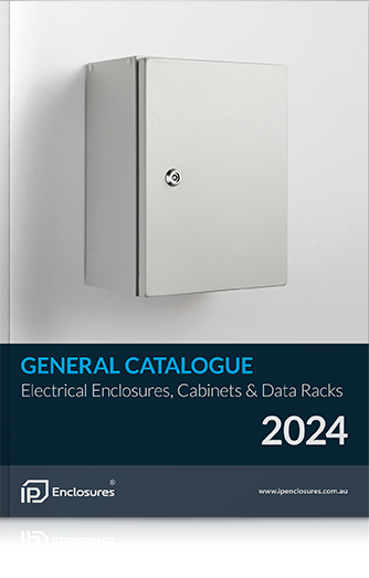 IP Enclosures General Catalogue 2023