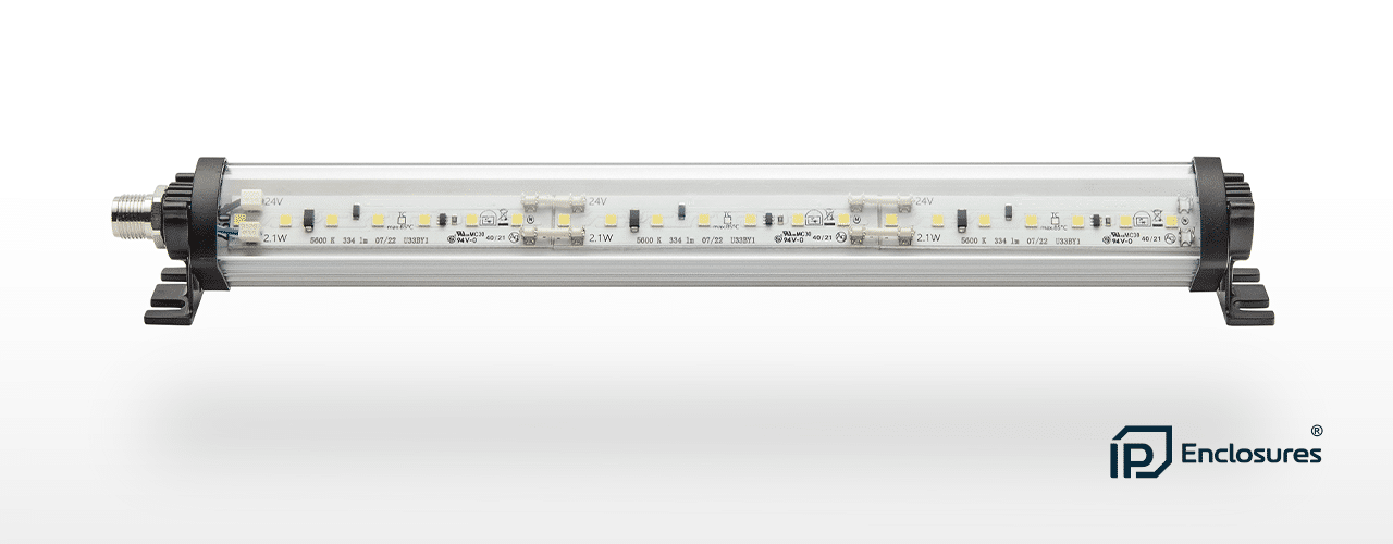 IP Enclosures LED Lights