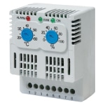 IP-FSC1 Fan Speed Controller