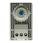 Temperature Controllers for Electrical Enclosures - IP Enclosures