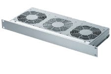 IP-RACKFAN3 Fan Tray