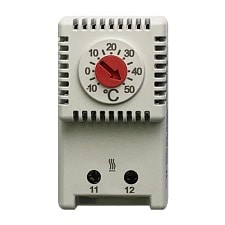 IP-THNC1 Thermostat NC