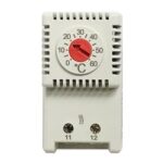Temperature and Humidity Control for Electrical Enclosures - IP Enclosures