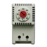 Temperature Controllers for Electrical Enclosures - IP Enclosures