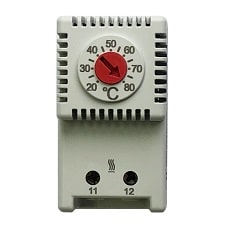 IP-THNC3 Thermostat NC