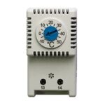 Temperature and Humidity Control for Electrical Enclosures | IP Enclosures