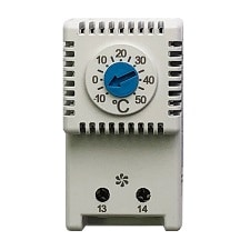 IP-THNO1 Thermostat N/O