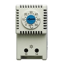 IP-THNO2 Thermostat N/O