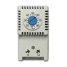 IP-THNO3 Thermostat N/O