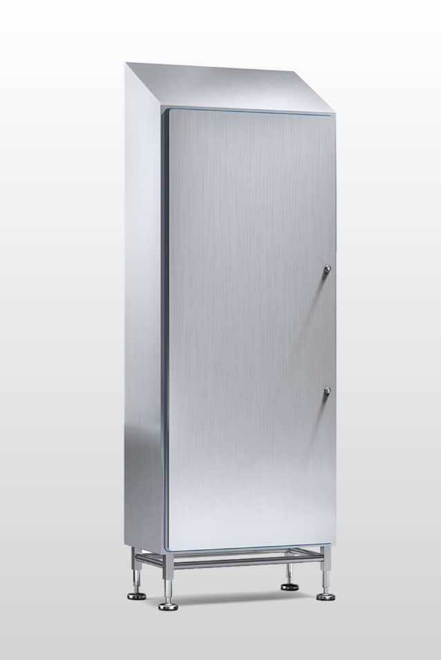 IP69K Hygienic Electrical Cabinet