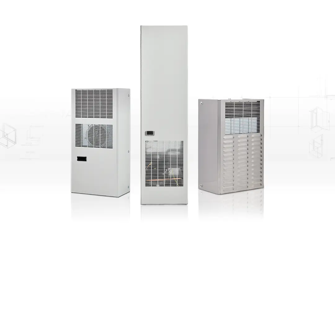 Electrical Enclosure Air Conditioners