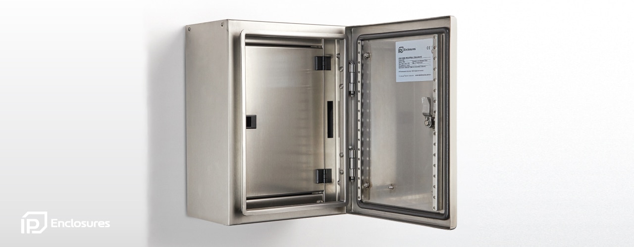 Electrical Enclosure Inner Doors