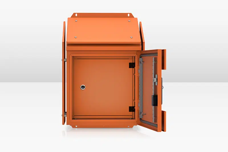 Electrical Enclosure Inner Doors