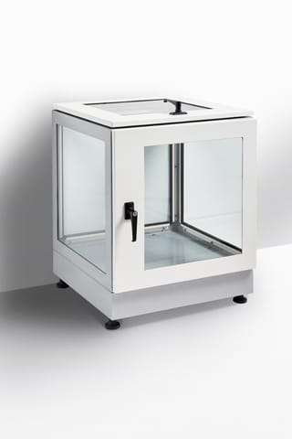 Isolation Cabinet