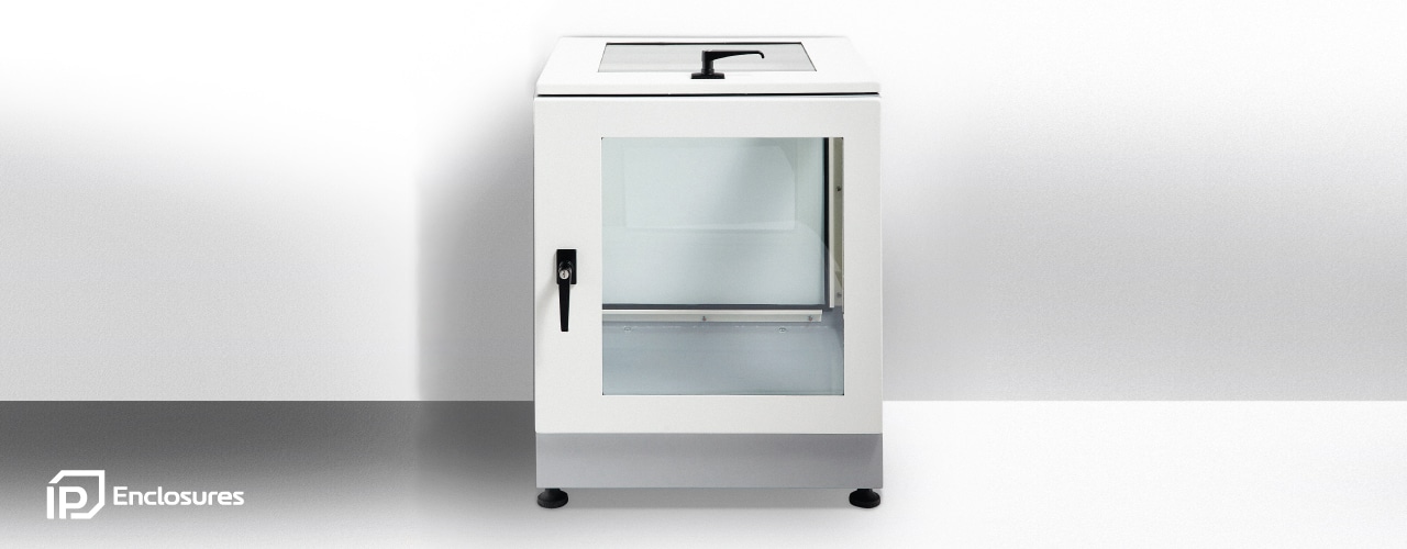 Isolation Cabinet