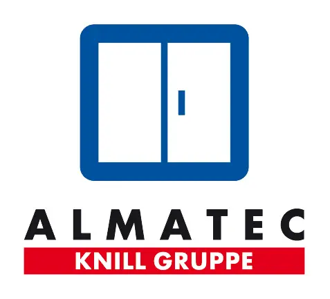 Logo-Almatec FIBOX logo